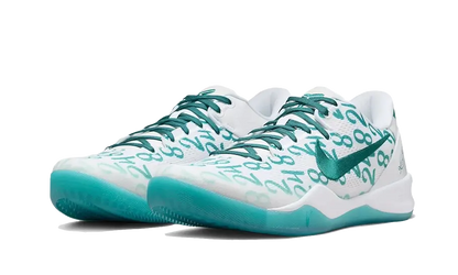 Nike Kobe 8 Protro Radiant Emerald FQ3549-101