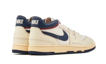 Nike Mac Attack Premium Better With Age