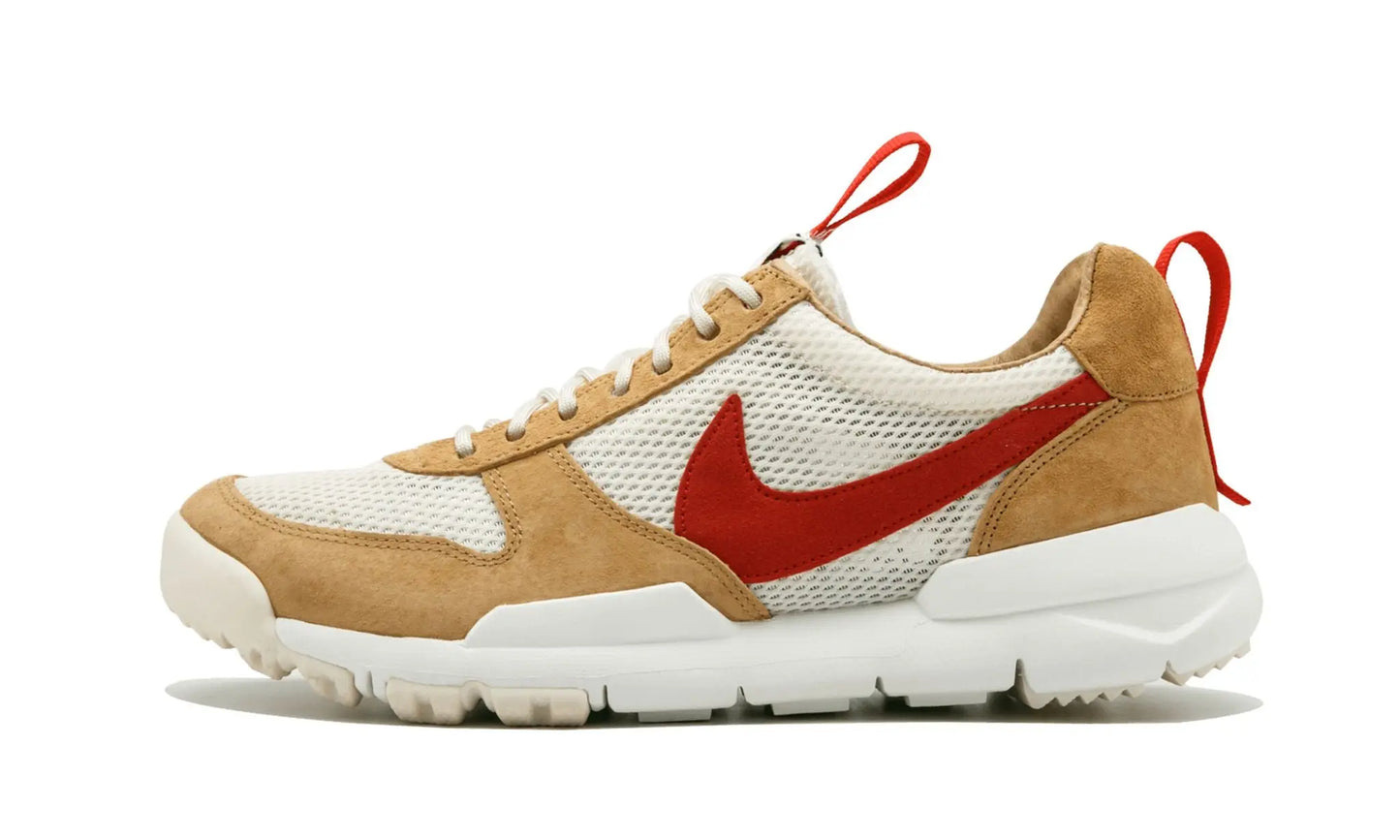 NikeCraft Mars Yard Shoe 2.0 Tom Sachs Space Camp - MTHOR SHOP