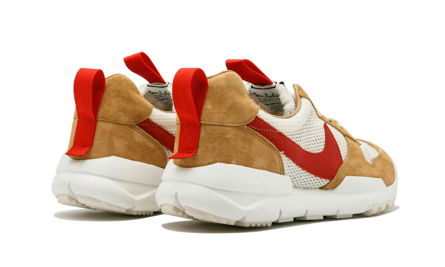 NikeCraft Mars Yard Shoe 2.0 Tom Sachs Space Camp - MTHOR SHOP