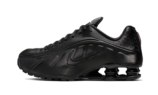 Nike Shox R4 Black (2019/2024) (W) AR3565-004 MTHOR SHOP