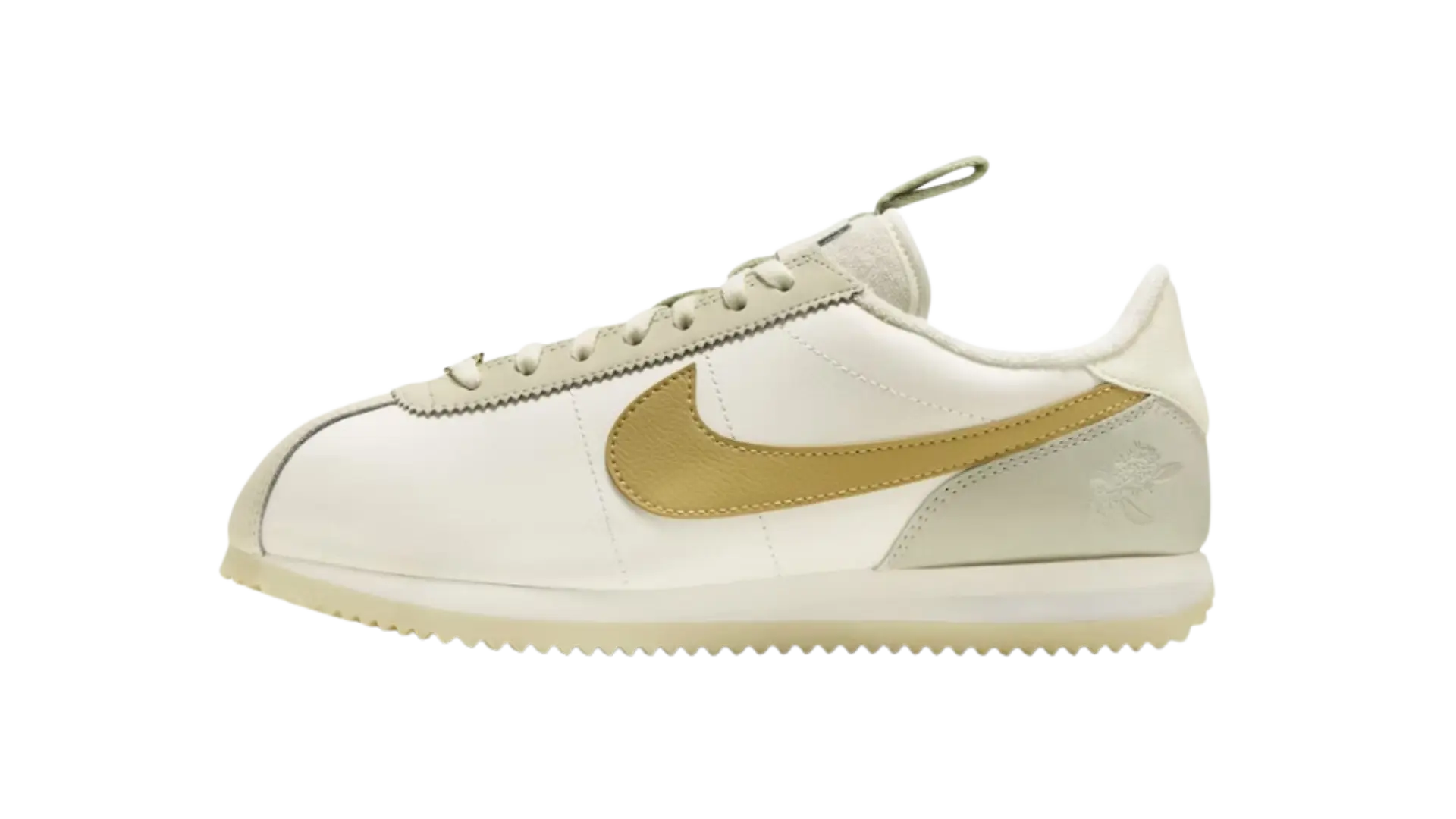 Nike Cortez Sail Maize (Women's) - MTHOR SHOP