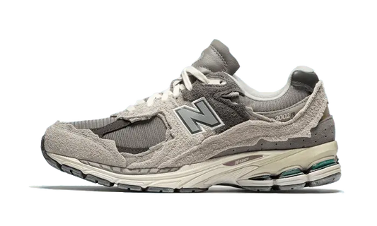 New Balance 2002R Protection Pack Rain Cloud - M2002RDA