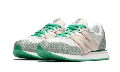 New Balance 237 Casablanca Holly Green - NB_MS237CBA