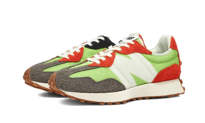 New Balance 327 Energy Lime - MS327SFA