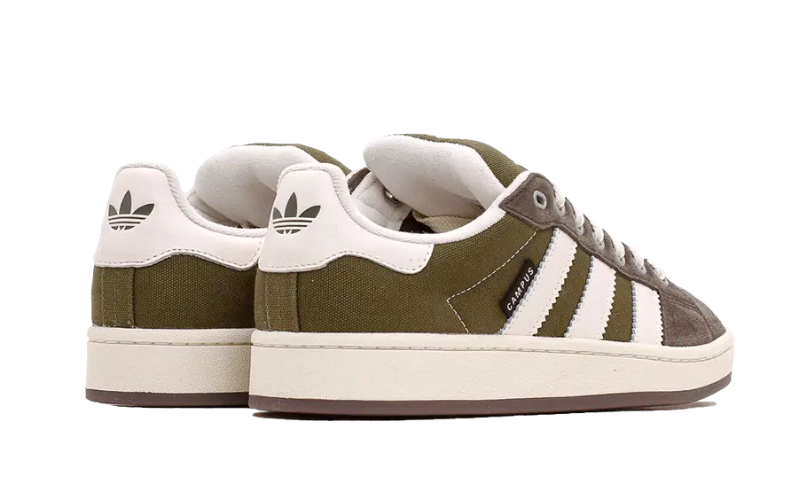 Adidas Campus 00s Focus Olive