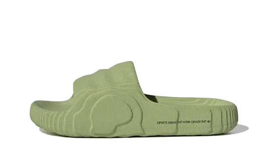 Adilette 22 Magic Lime