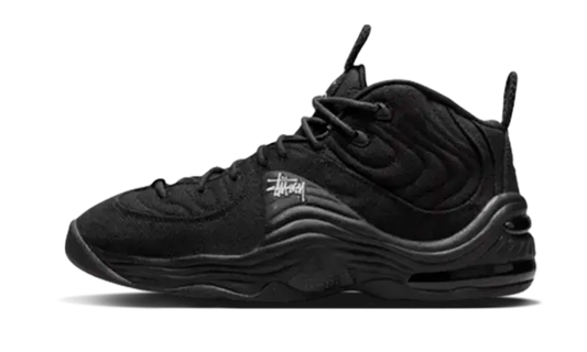 Air Penny 2 Stussy Black