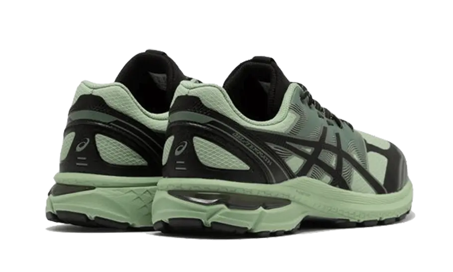 ASICS Gel-Terrain Dark Jade