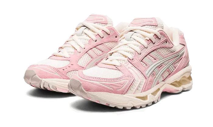 Asics Gel-Kayano 14 Cream Pink Salt