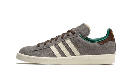 Adidas Campus Bodega Beams Grey Four