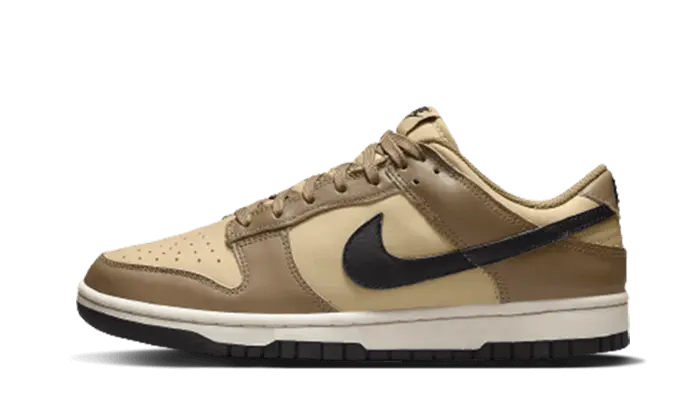 Dunk Low Dark Driftwood