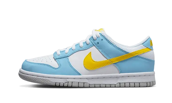 Dunk Low Next Nature Homer Simpson