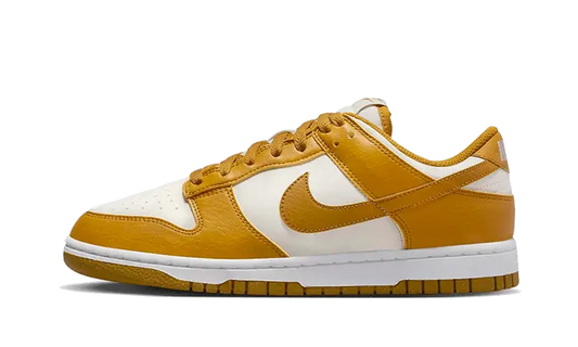 Dunk Low Next Nature Light Curry