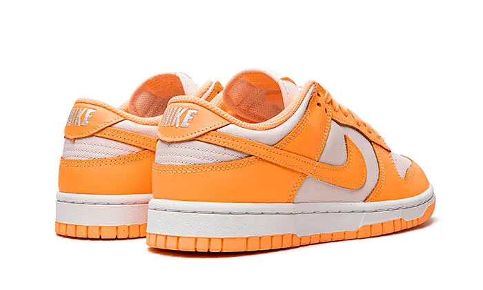 Dunk Low Peach Cream - MTHOR SHOP