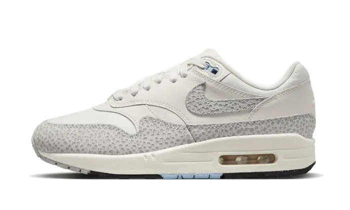 Nike Air Max 1’87 Safari Summit White