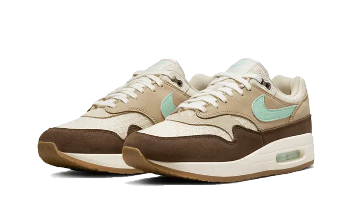 Air Max 1 Crepe Hemp