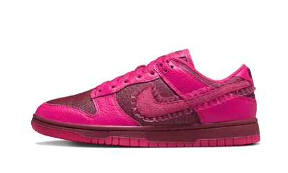 Nike Dunk Low Valentines Day (2022) - DQ9324-600