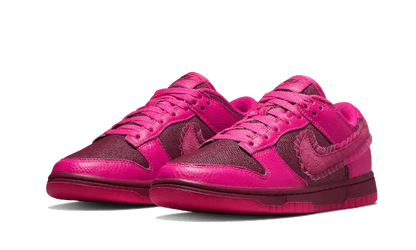 Nike Dunk Low Valentines Day (2022) - DQ9324-600