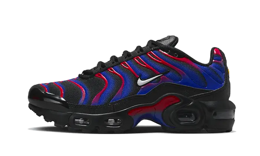 Nike Air Max Plus Spider-Man