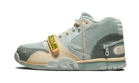 Nike Air Trainer 1 Travis Scott Light Grey Haze