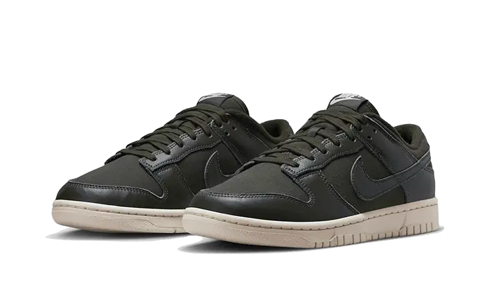 Nike Dunk Low Premium Sequoia