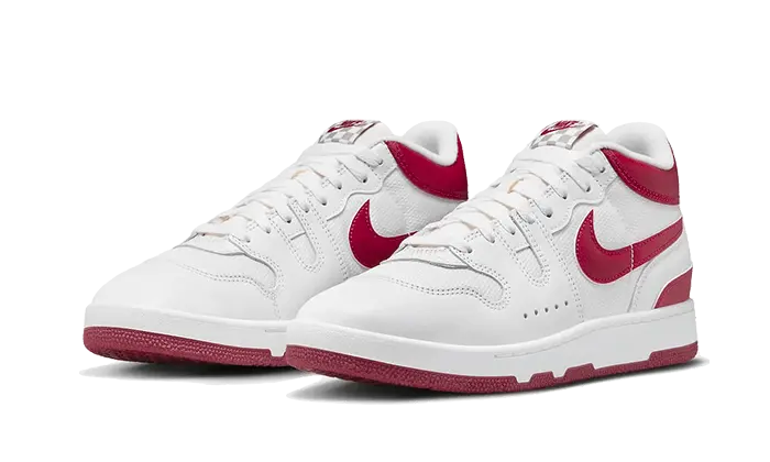 Nike Mac Attack QS SP Red Crush