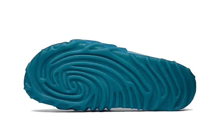 Crocs Pollex Salehe Bembury Slide Tashmoo Blue