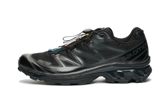 Salomon S/Lab XT-6 Adv Triple Black