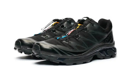 Salomon S/Lab XT-6 Adv Triple Black