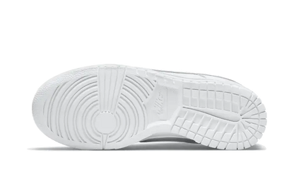 Dunk Low Triple White (2021) - MTHOR SHOP