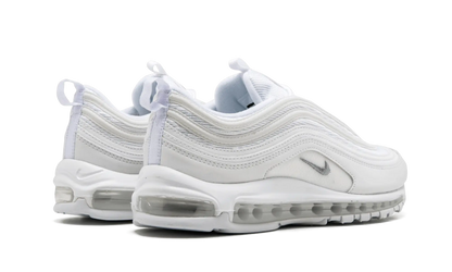 Nike Air Max 97 Triple White - 921826-101