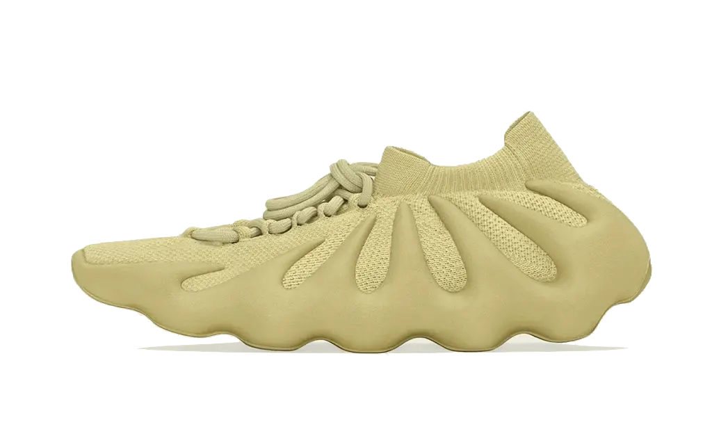 Yeezy 450 Sulfur - MTHOR SHOP