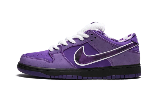 Nike SB Dunk Low Concepts Purple Lobster - MTHOR SHOP