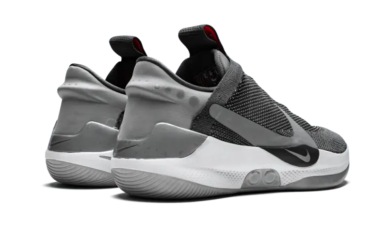 Nike Adapt BB Dark Grey - AO2582-004