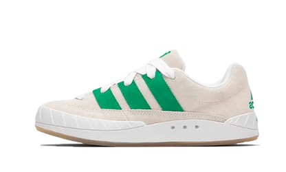 Adidas Adimatic Bodega Beams Off-White Green