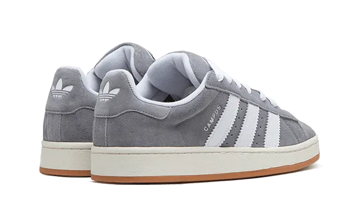 Adidas Campus 00s Grey White HQ8707 MTHOR SHOP