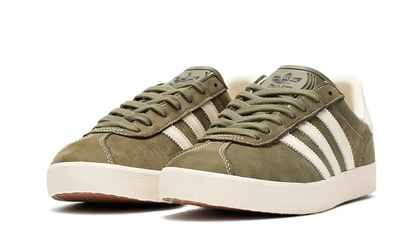 Adidas Gazelle 85 Olive Strata