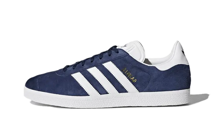 Adidas Gazelle Navy White