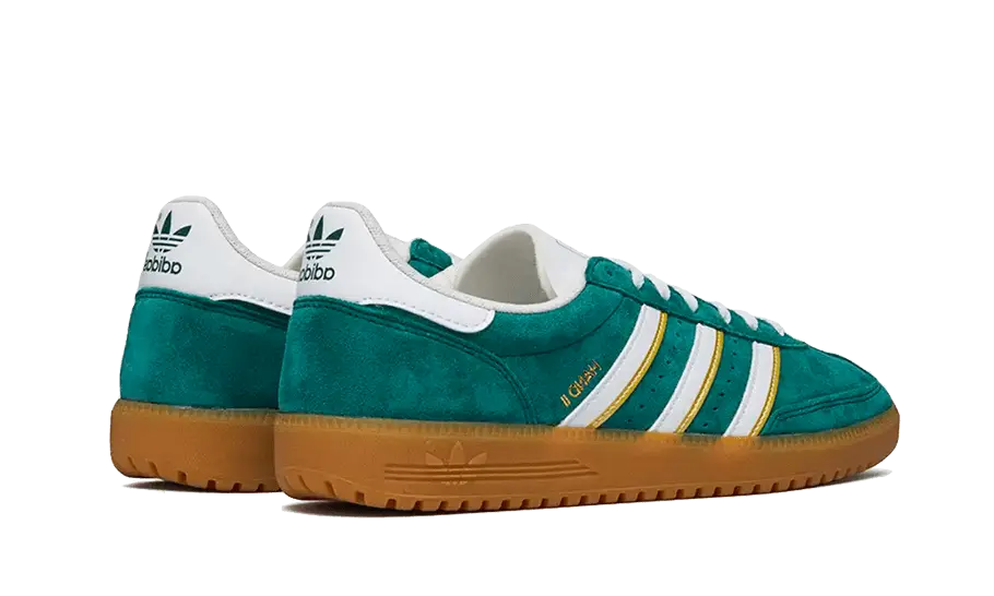 Adidas Hand 2 Collegiate Green