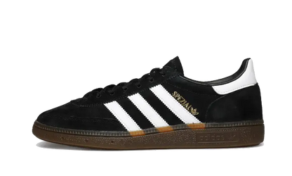 Adidas Handball Spezial Black Gum