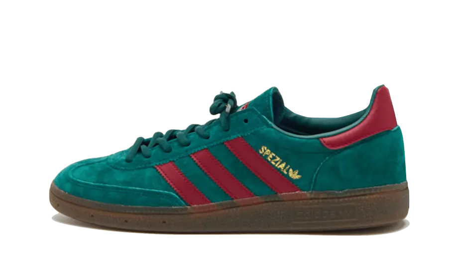 Adidas Handball Spezial Collegiate Green