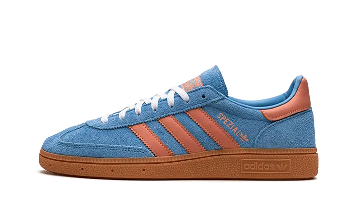 Adidas Handball Spezial Light Blue Wonder Clay