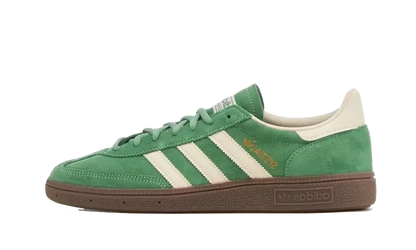 Adidas Handball Spezial Preloved Green White