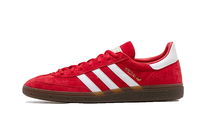 Adidas Handball Spezial Scarle