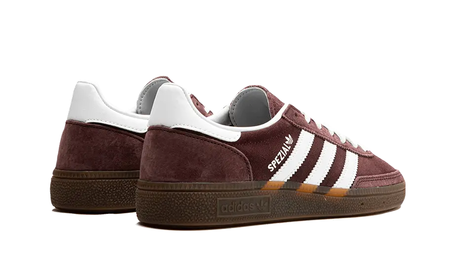 Adidas Handball Spezial Shadow Brown Gum