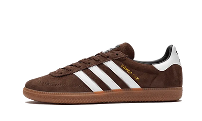 Adidas Samba Deco SPZL Brown