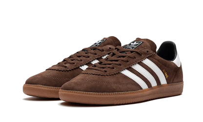 Adidas Samba Deco SPZL Brown