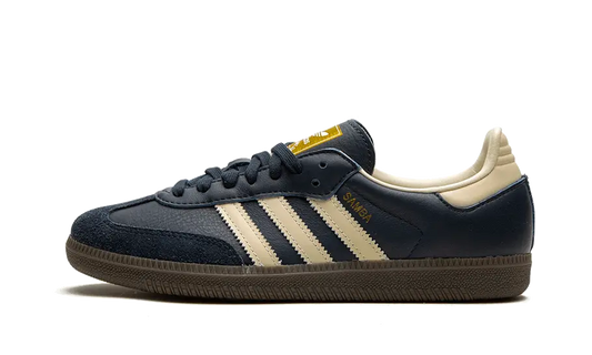 Adidas Samba OG Night Navy Cream White Gum