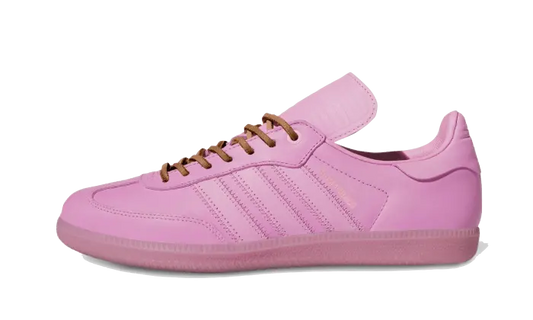 Adidas Samba Pharrell Humanrace Pink